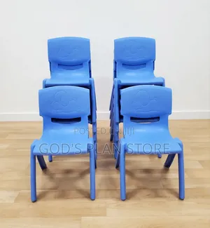 Wobble Wing Kids Plastic Chairs Kids Plastic Chairs