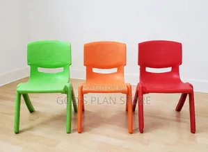 Non-Toxi Kids Plastic Chairs Kids Plastic Chairs