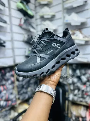 Better Sneaker Shoes