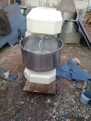 Bread Mixer