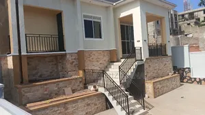 Furnished 4bdrm Bungalow in Bwebajja, Central Division for sale