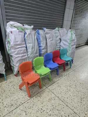 Indoor/Outdoor Plastic Kids Chairs Plastic Kids Chairs
