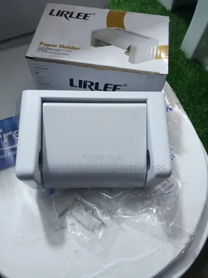 Tp Holder Plastic Good Quality ( All Types)
