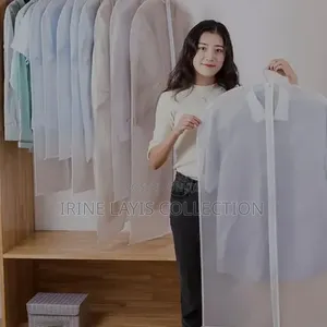 60cm by 160cm Waterproof Cloth Protection Set Organizer.