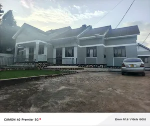 Furnished 5bdrm Bungalow in Kirinya, Central Division for sale