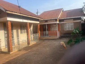 Furnished 3bdrm House in Kiwatule, Central Division for sale