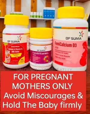 Health Mums
