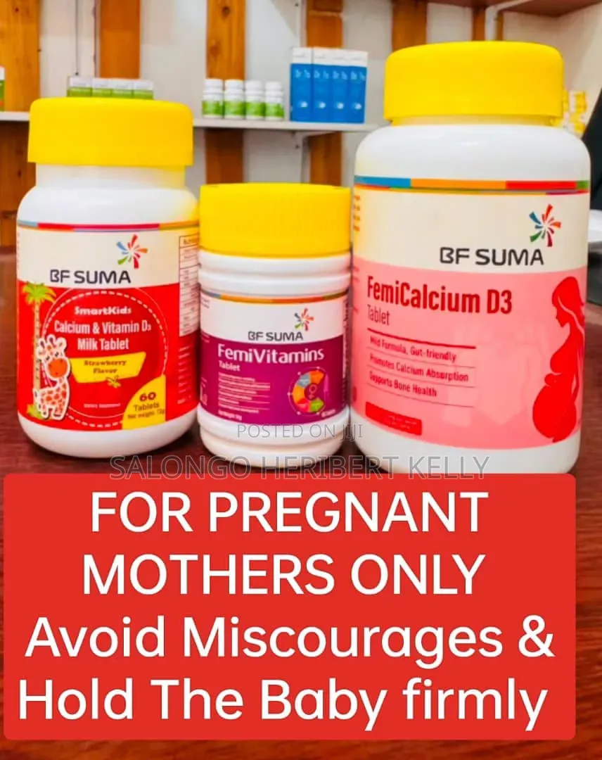 Health Mums