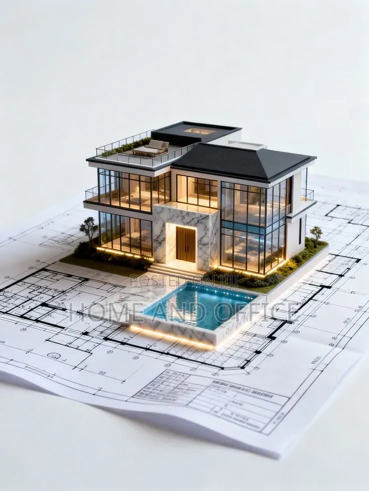House Construction