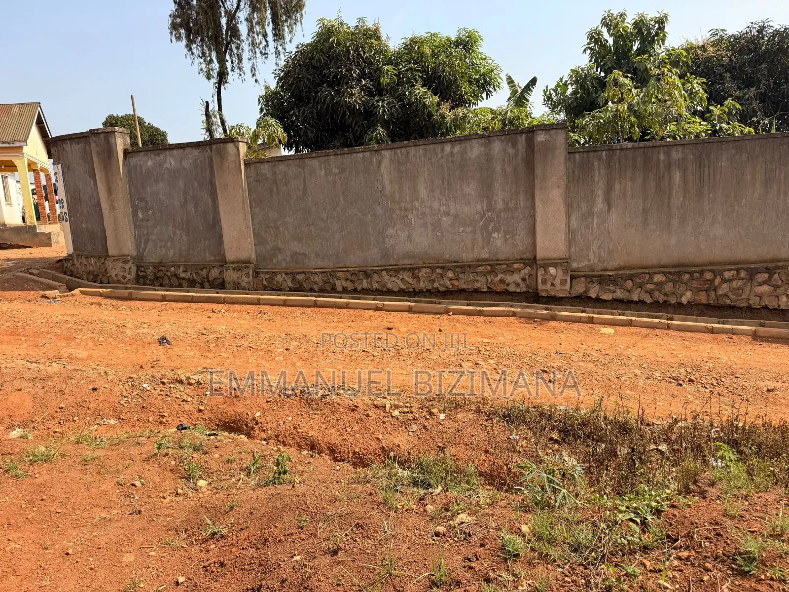 Plot on Quick Sale