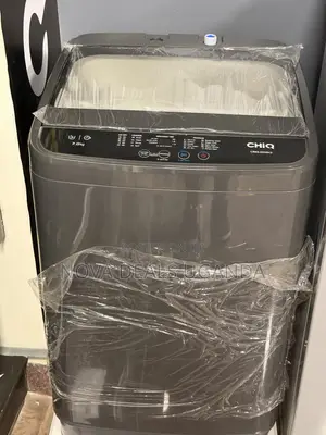 Chiq 7KG Automatic Top Loading Washing Machine