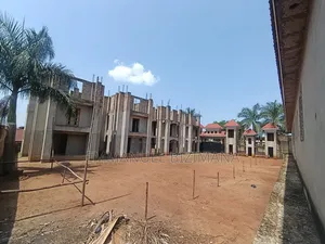 Unfinished Hotel for Sale