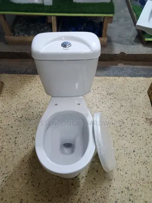 Toilet Seat Frencia Good Quality (All Types)