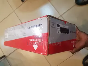 A3 Laminator