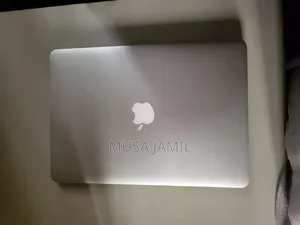 Laptop Apple MacBook Air 8GB Intel HDD+SSD 256GB
