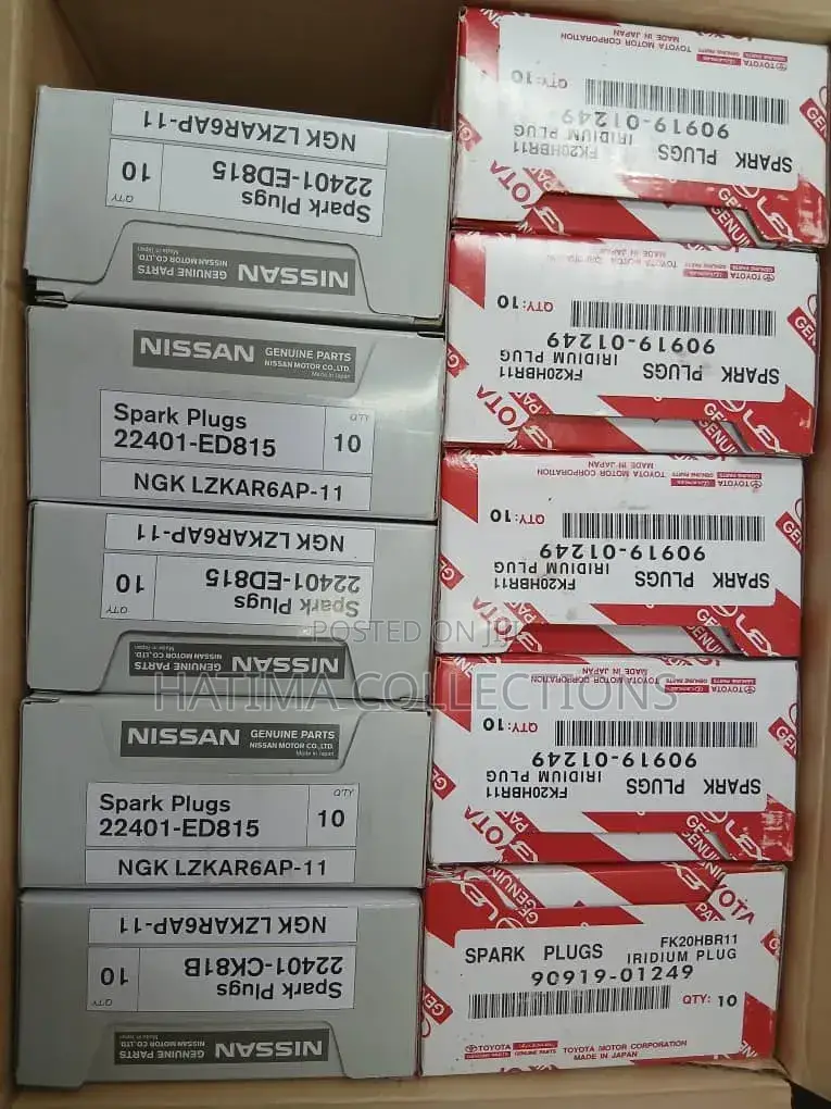 Automotive