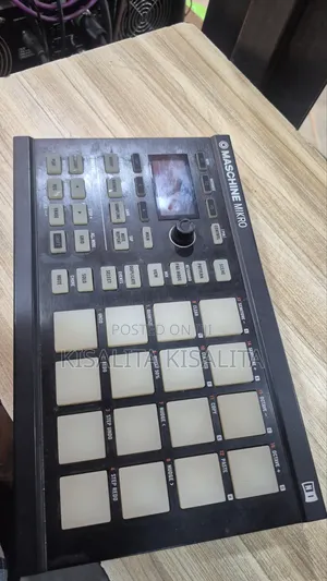 Studio Drum Pad