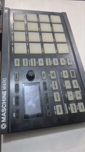 Studio Drum Pad