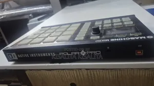 Studio Drum Pad