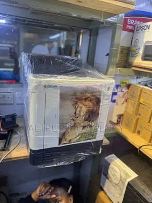 Kyocera Colour Printer A4