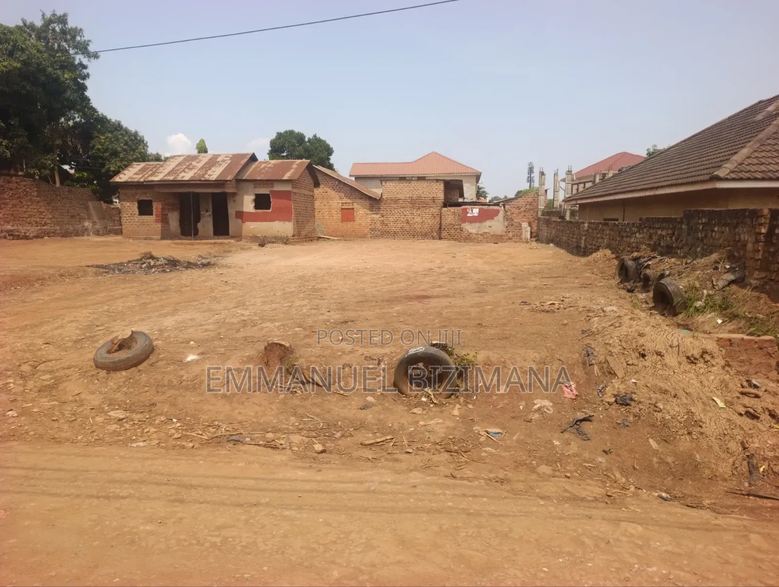 Plot on Quickest Sale