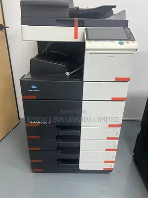 Konica Minalta