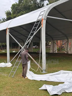 Tent for Function Hire