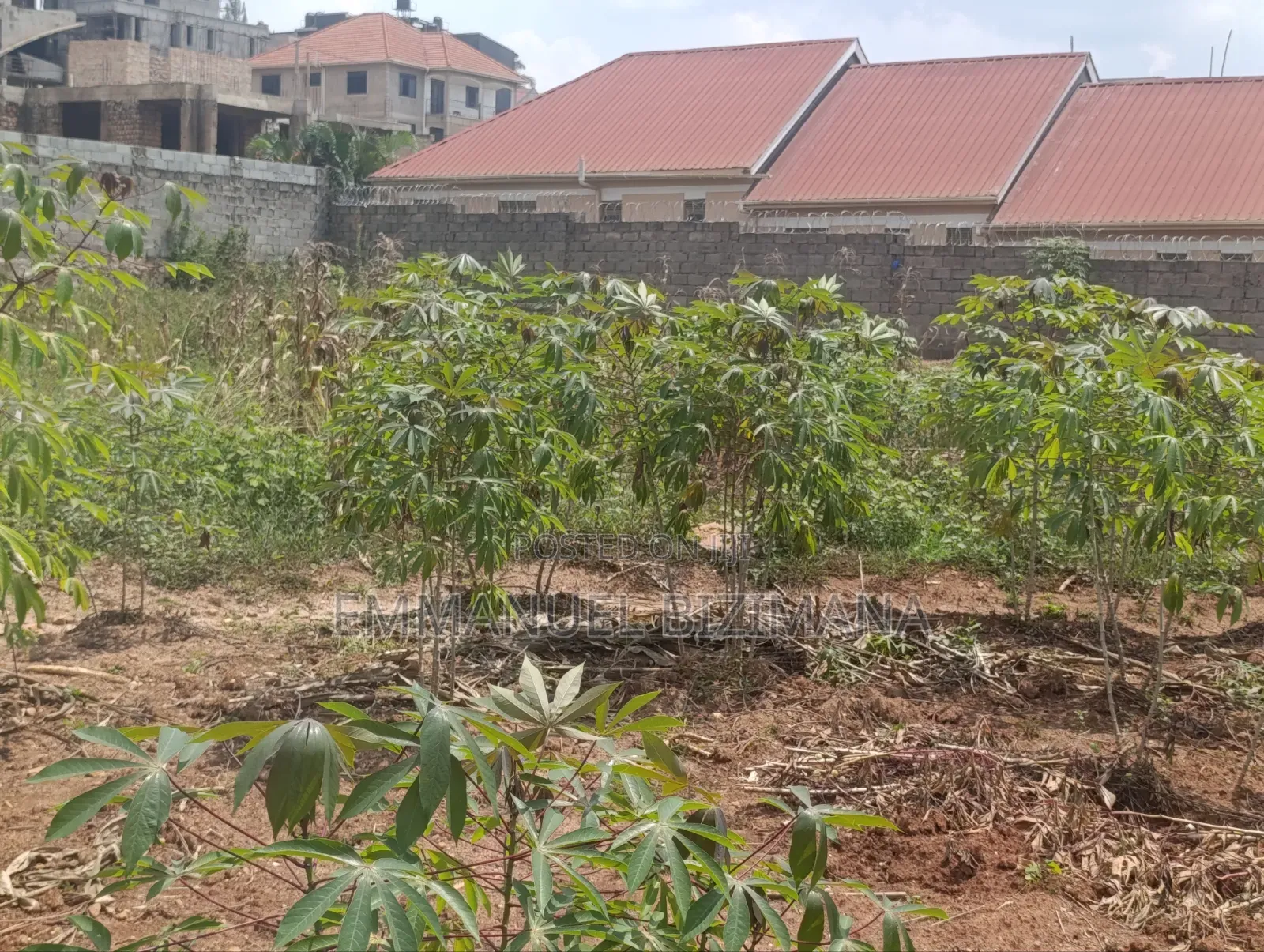 Plot on Quickest Sale