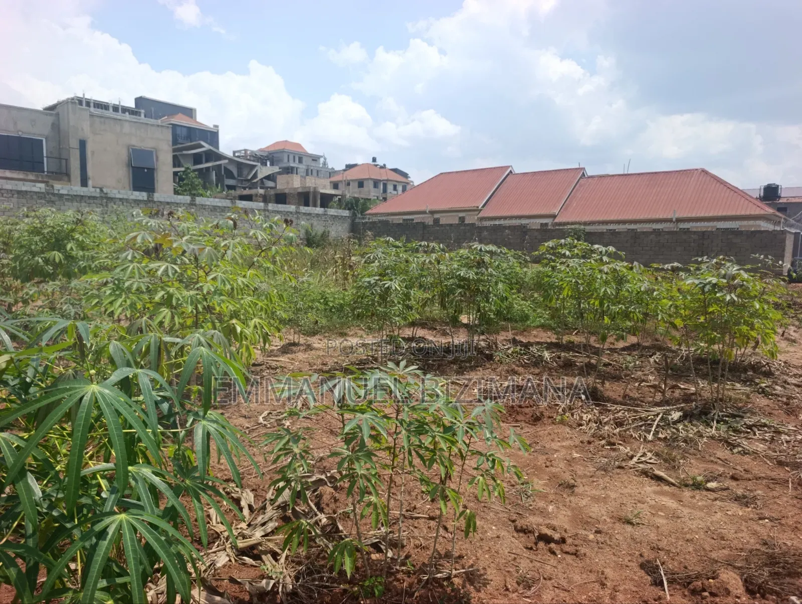 Plot on Quickest Sale