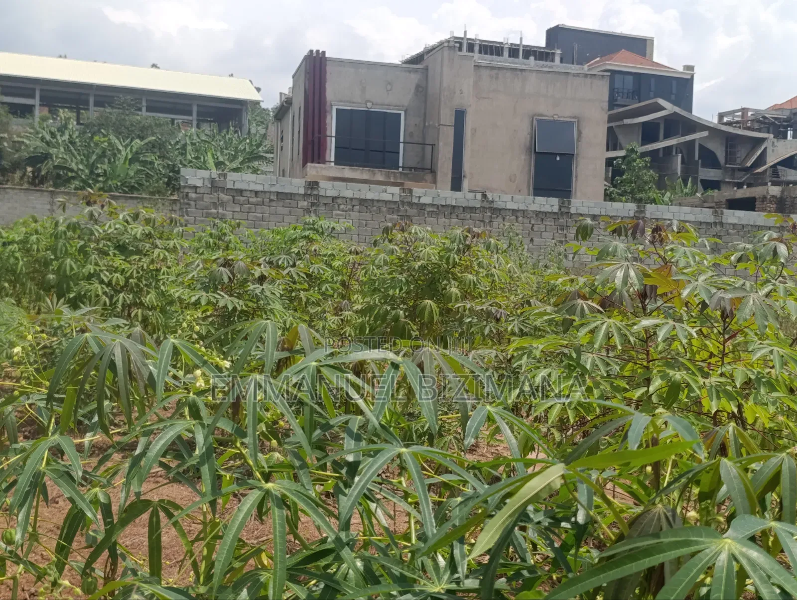 Plot on Quickest Sale