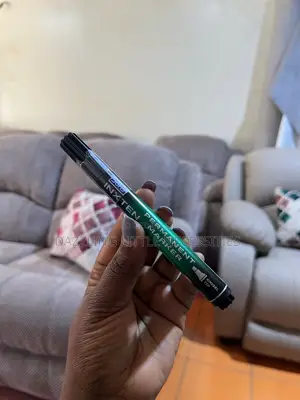 DOMS INXTEN Permanent Markers (10 Markers)
