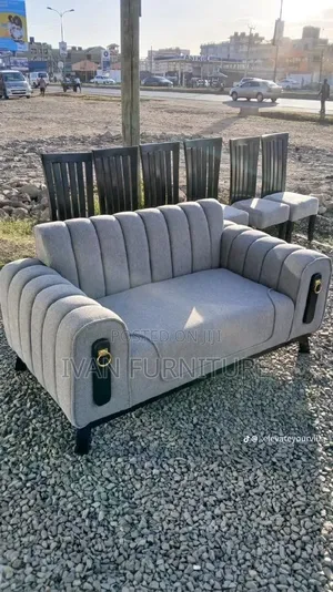 Sofa Set Available in All Types Design