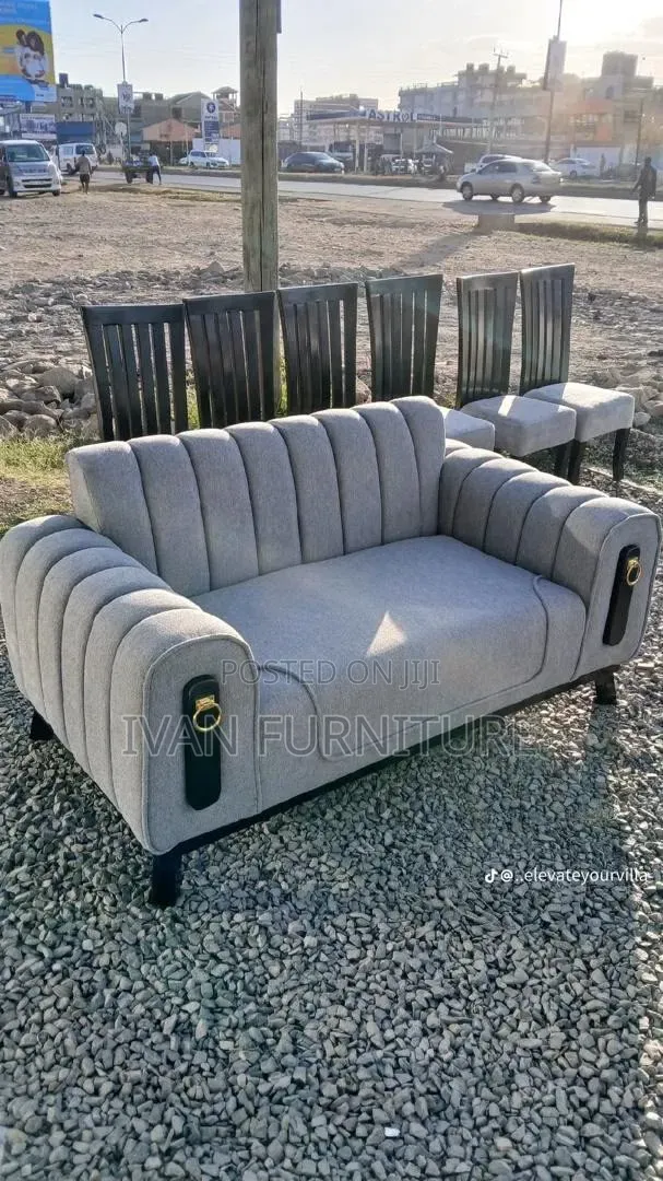 Sofa Set Available in All Types Design