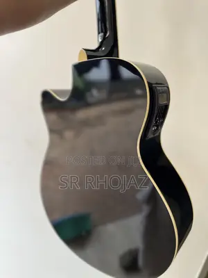 Acoustic Guitar