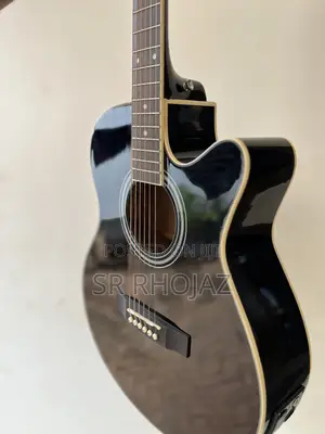 Acoustic Guitar