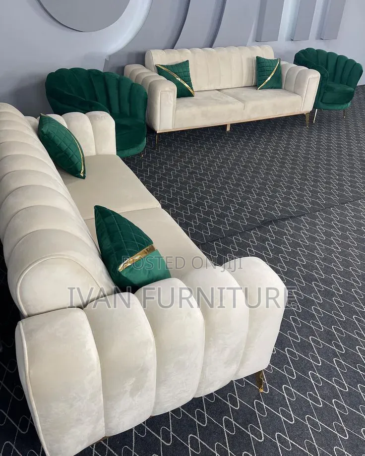 Sofa Set Available in All Types Design
