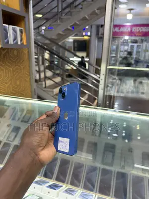 Apple iPhone 13 128 GB Blue