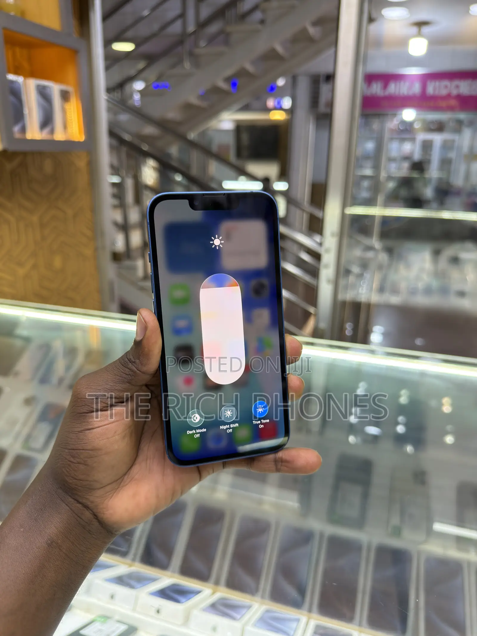 Apple iPhone 13 128 GB Blue