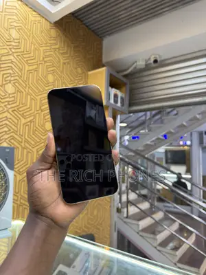 Apple iPhone 13 Pro Max 128 GB Gold