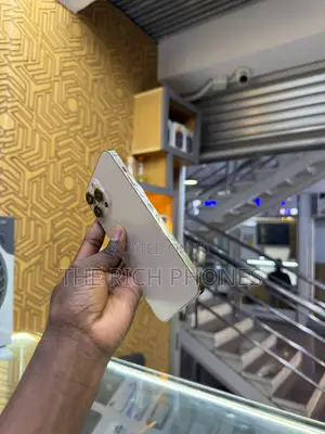 Apple iPhone 13 Pro Max 128 GB Gold