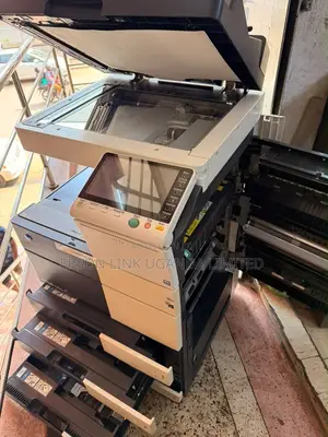 Konica Minalta