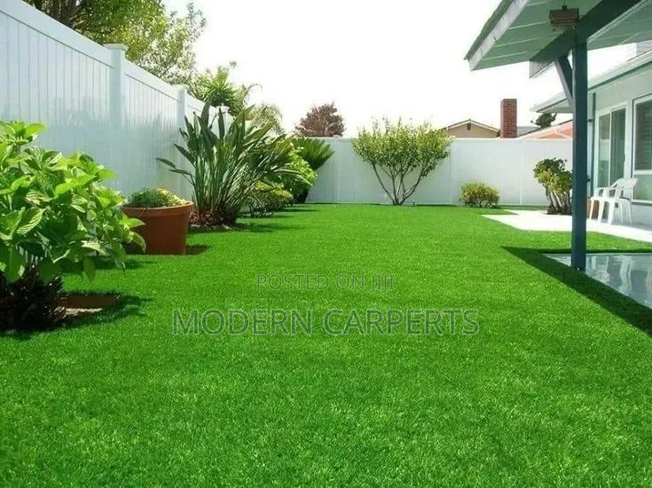 KPKK Artificial Turf