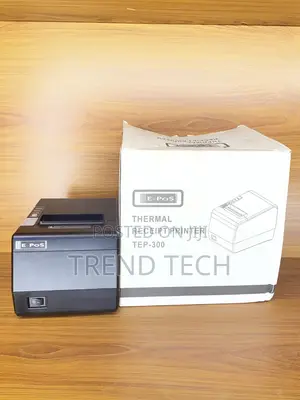 E-Pos Receipt Printer