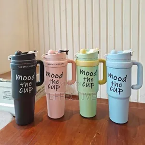 Mood the Cup