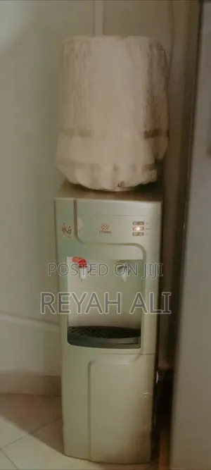 Water Dispenser