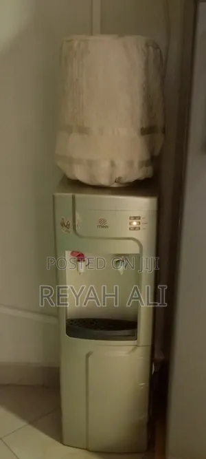 Water Dispenser