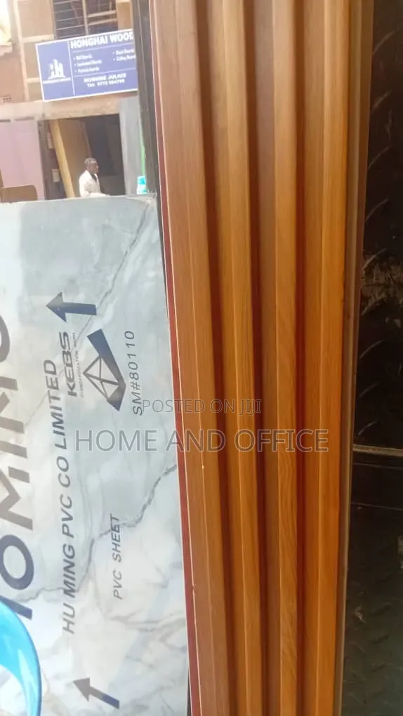 PVC Mable Sheet