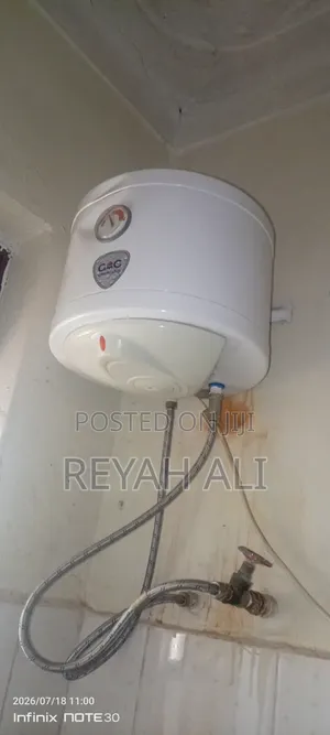 Water Heater