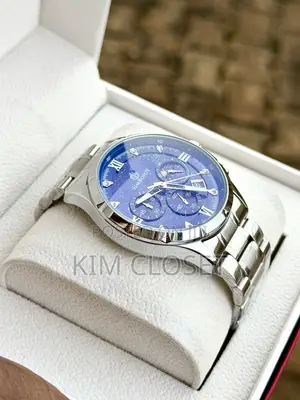 Sambogye Watch