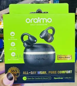 Open Snap Oramio